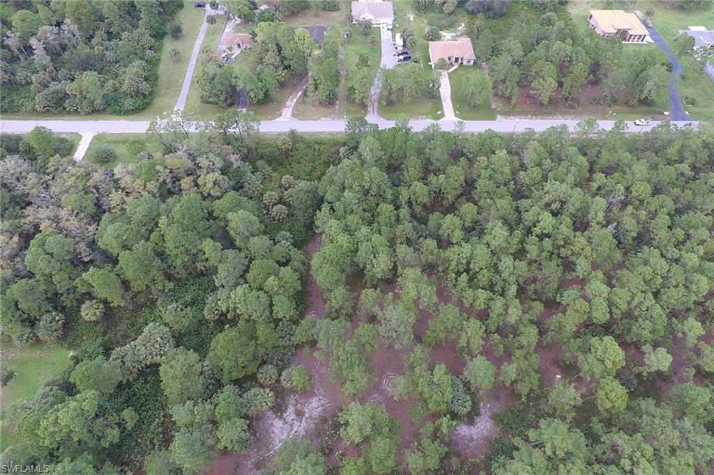 GOLDEN GATE ESTATES - Farm