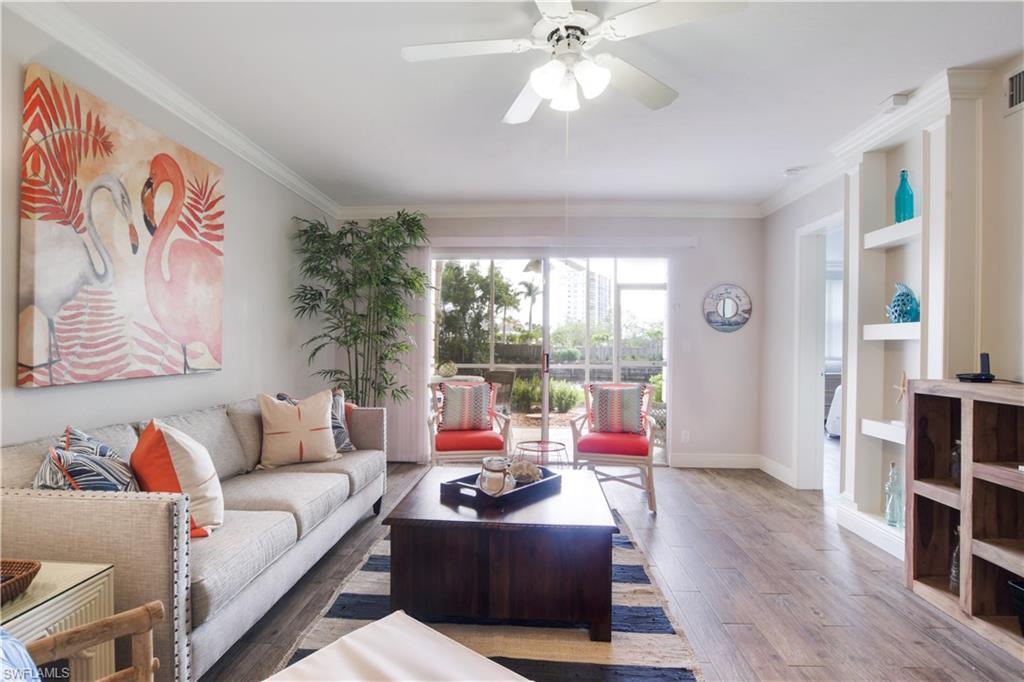 PRINCETON PLACE - Residential