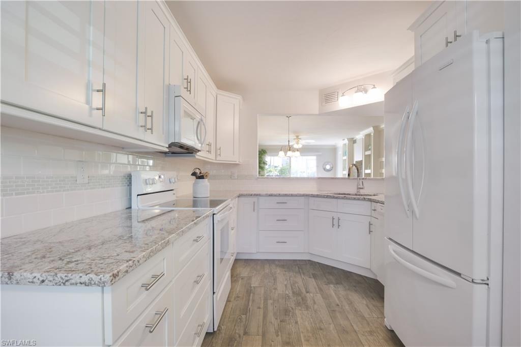 PRINCETON PLACE - Residential