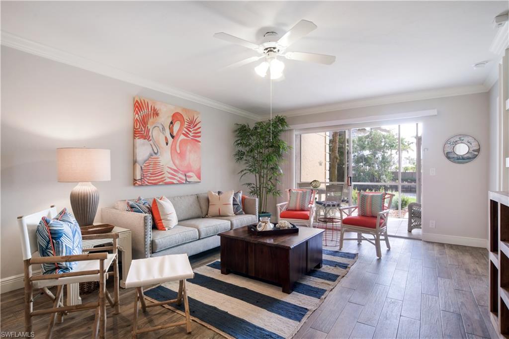 PRINCETON PLACE - Residential