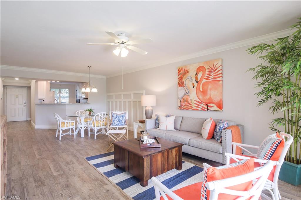 PRINCETON PLACE - Residential