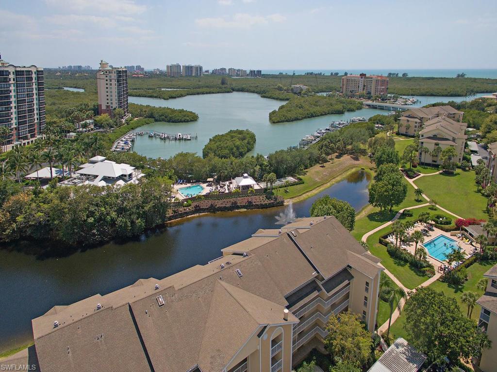 PRINCETON PLACE - Residential