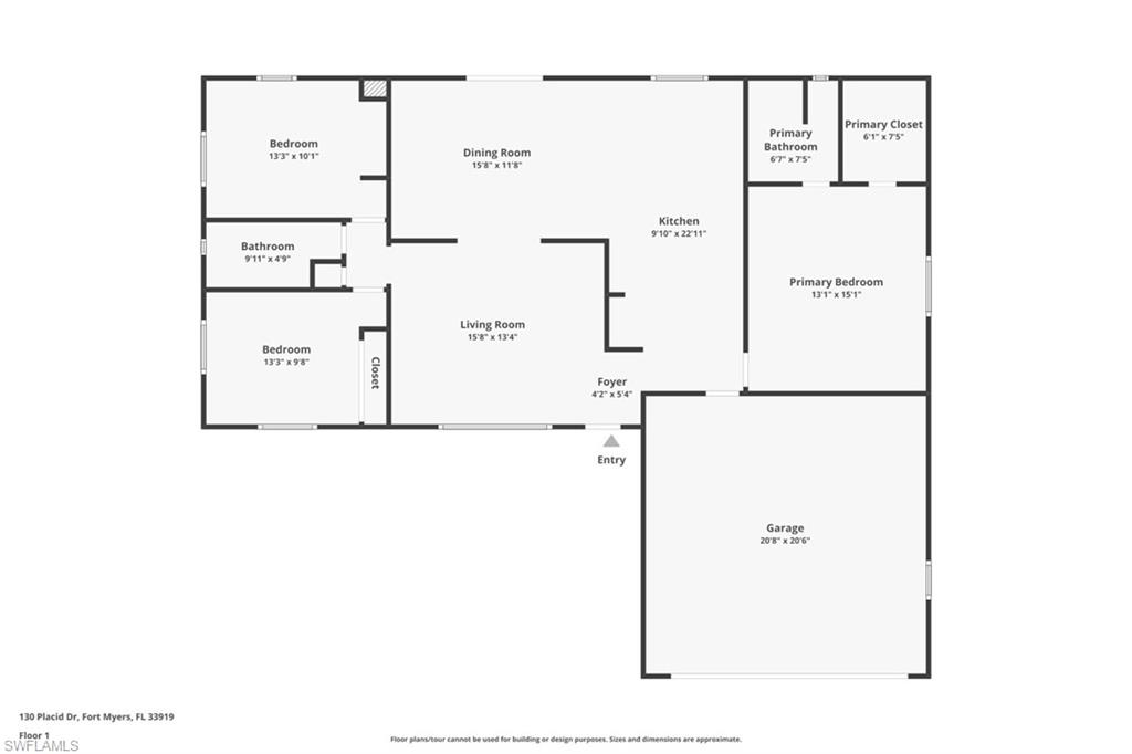 DEEP LAGOON ESTATES - Residential