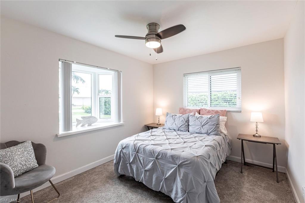 DEEP LAGOON ESTATES - Residential