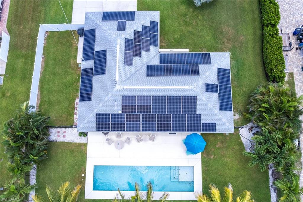 DEEP LAGOON ESTATES - Residential