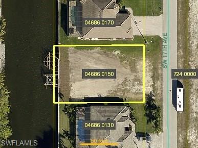 CAPE CORAL - Land