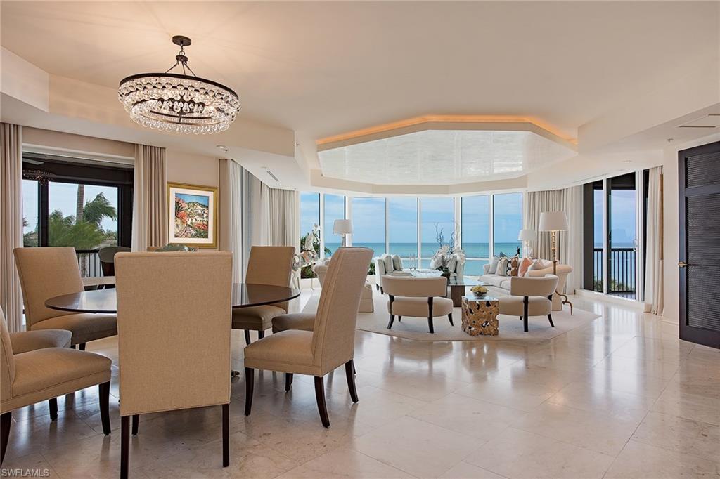 WINDSOR AT BAY COLONY - Residential