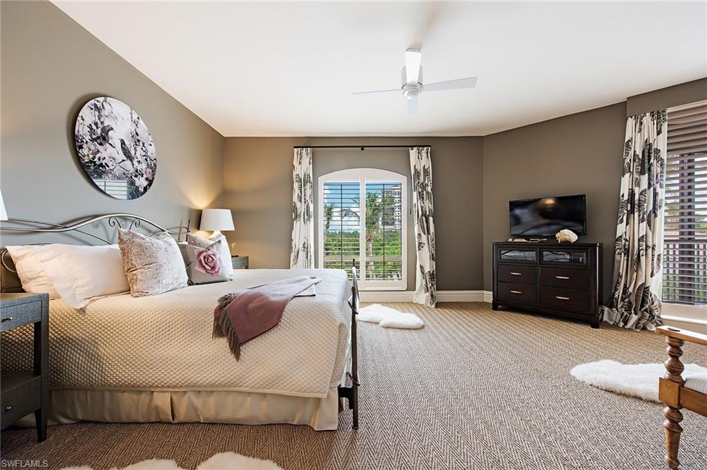 WINDSOR AT BAY COLONY - Residential