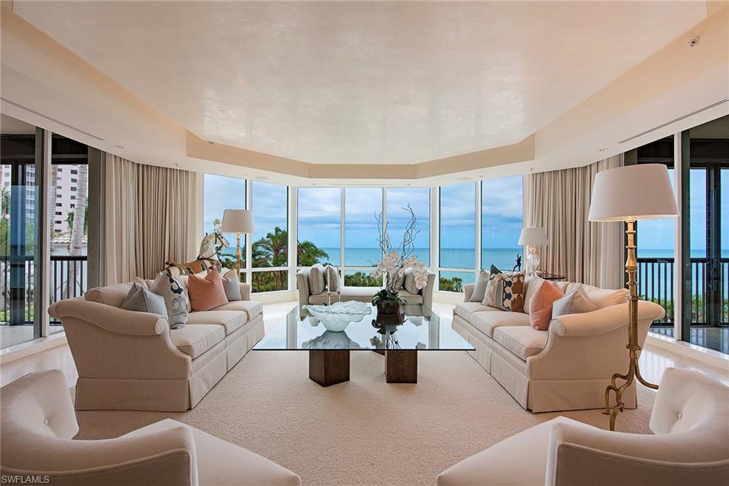 WINDSOR AT BAY COLONY - Residential