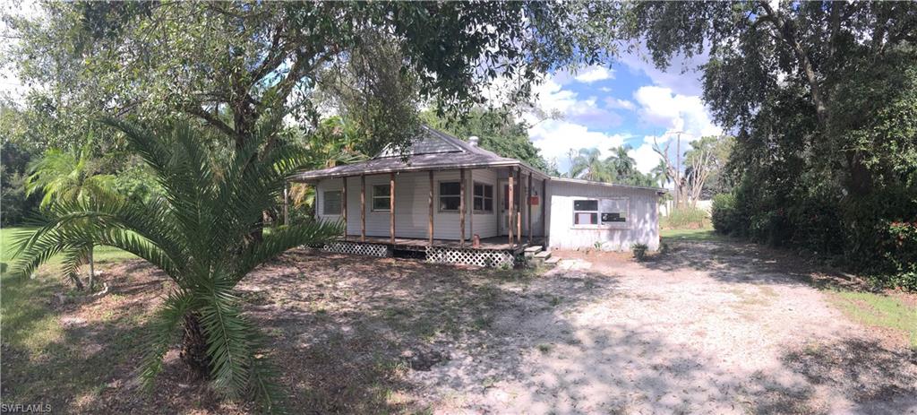 FORT MYERS - Residential