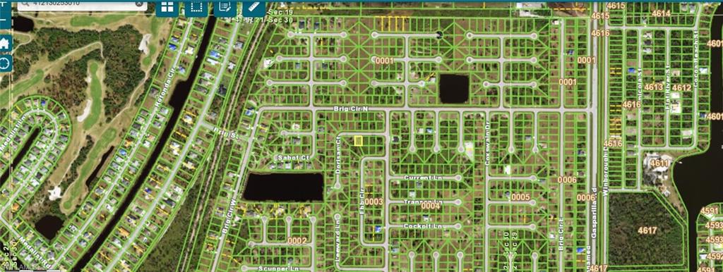 ROTONDA SANDS - Land