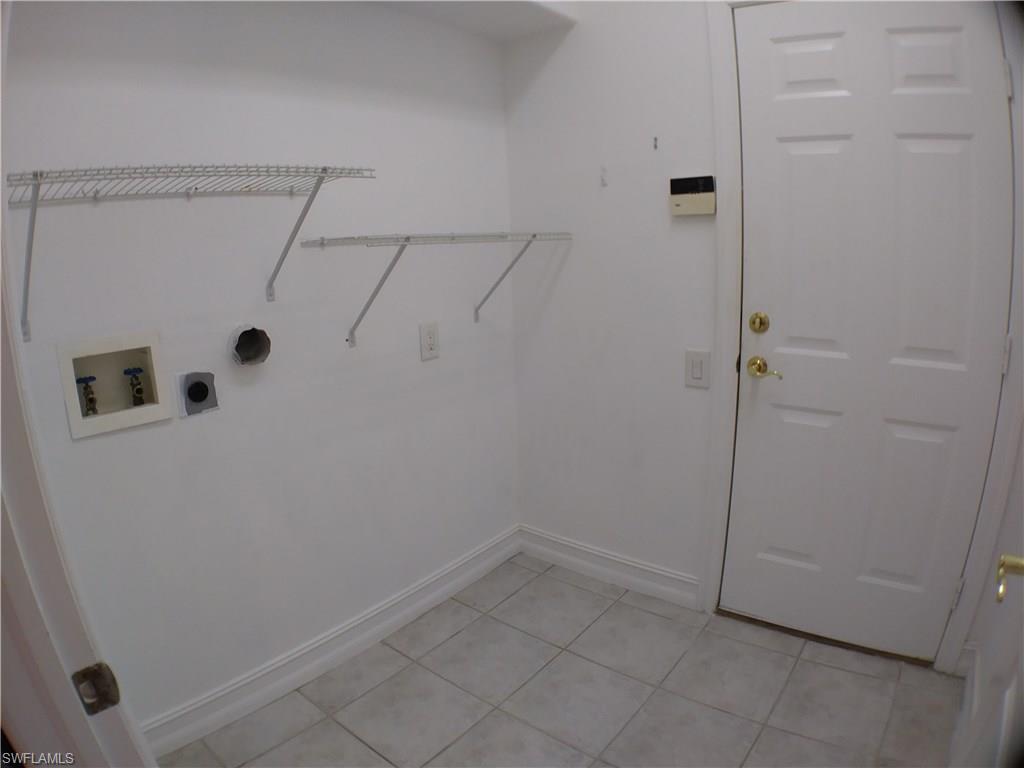 TARPON COVE - Residential