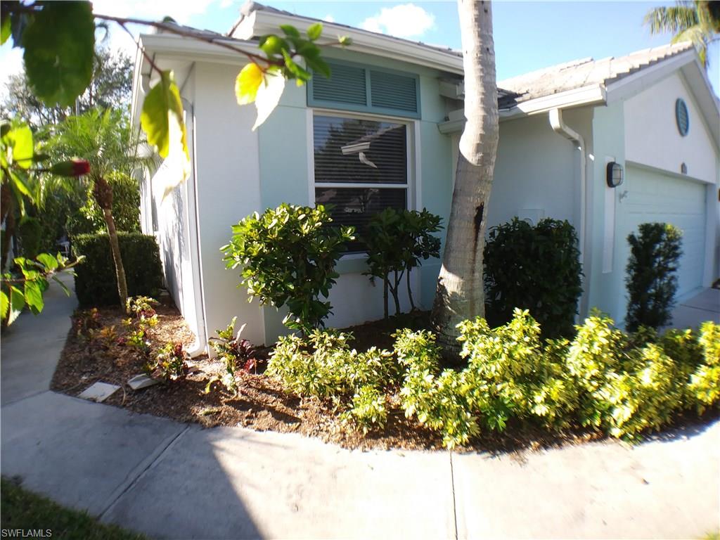 TARPON COVE - Residential