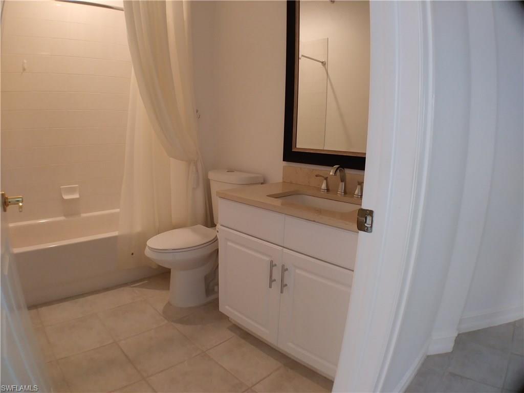 TARPON COVE - Residential