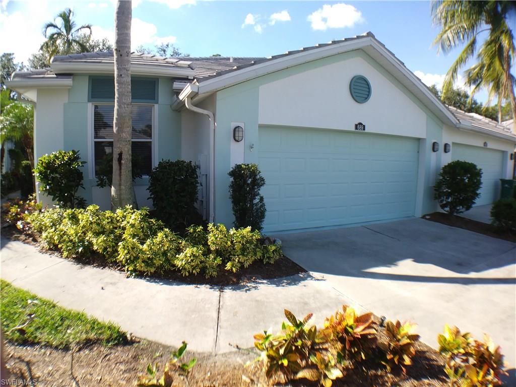 TARPON COVE - Residential