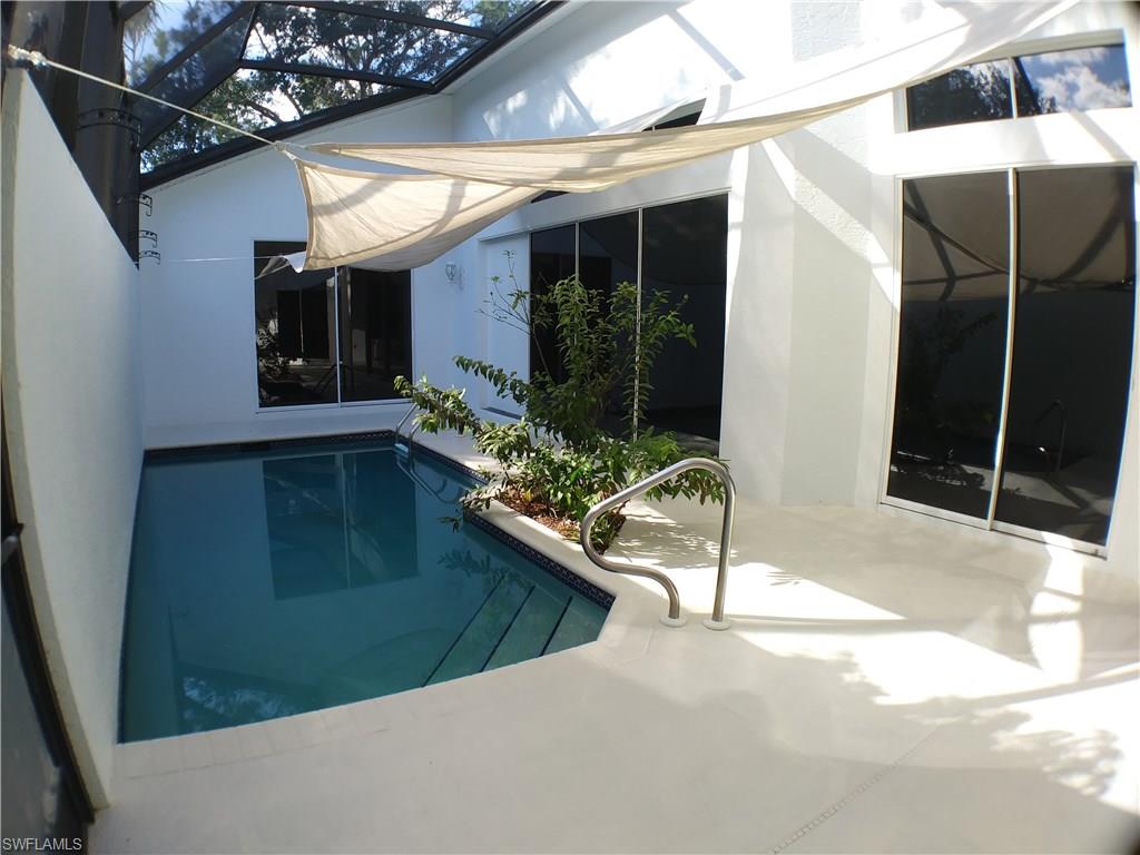 TARPON COVE - Residential