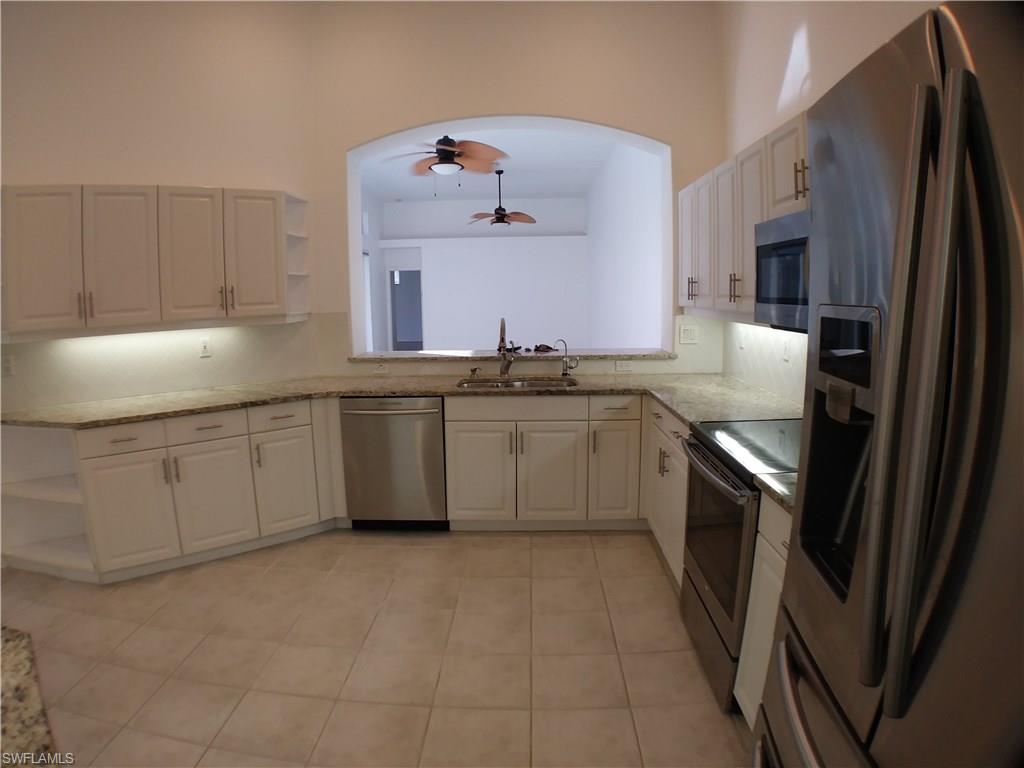 TARPON COVE - Residential