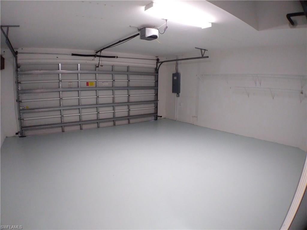 TARPON COVE - Residential