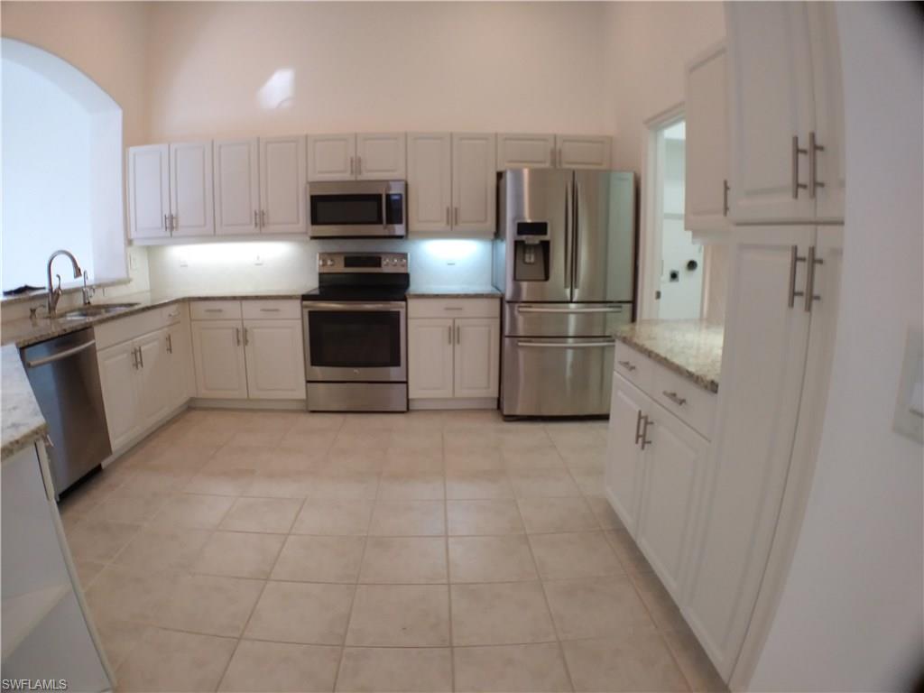 TARPON COVE - Residential