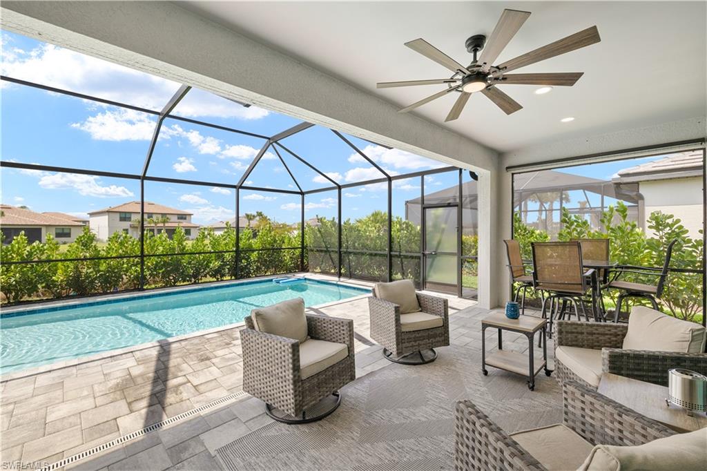 VERDANA VILLAGE - Residential