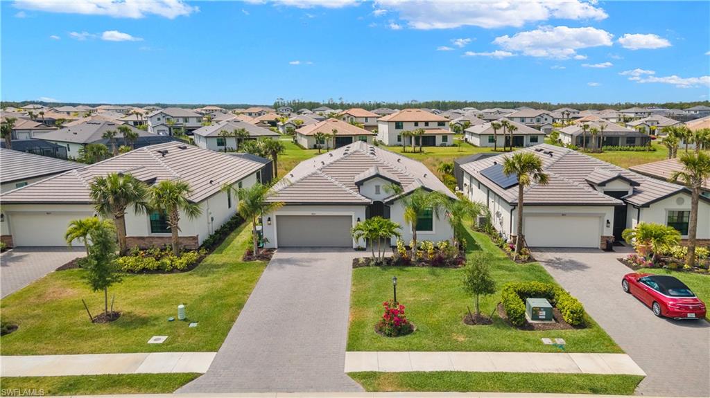 VERDANA VILLAGE - Residential