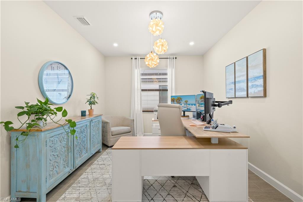 VERDANA VILLAGE - Residential