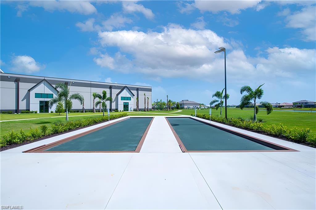 VERDANA VILLAGE - Residential