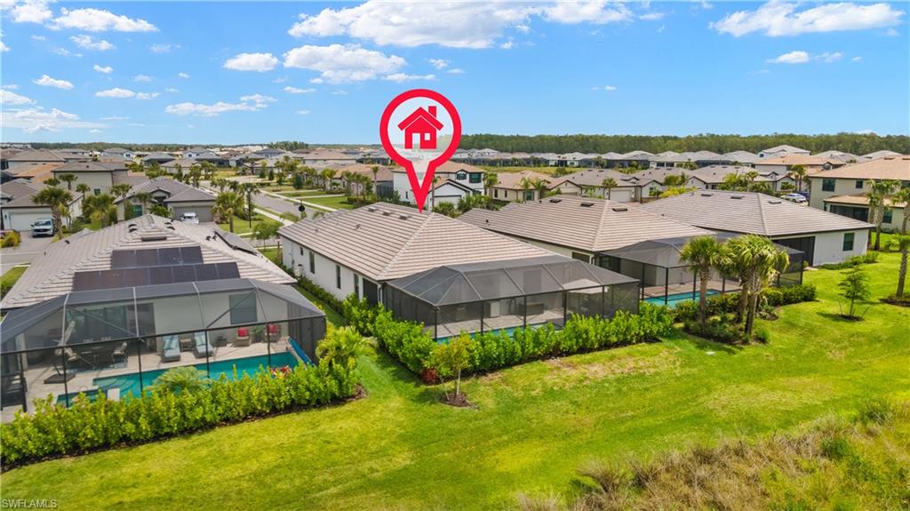 VERDANA VILLAGE - Residential