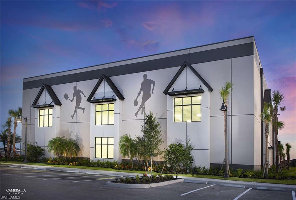 VERDANA VILLAGE - Residential