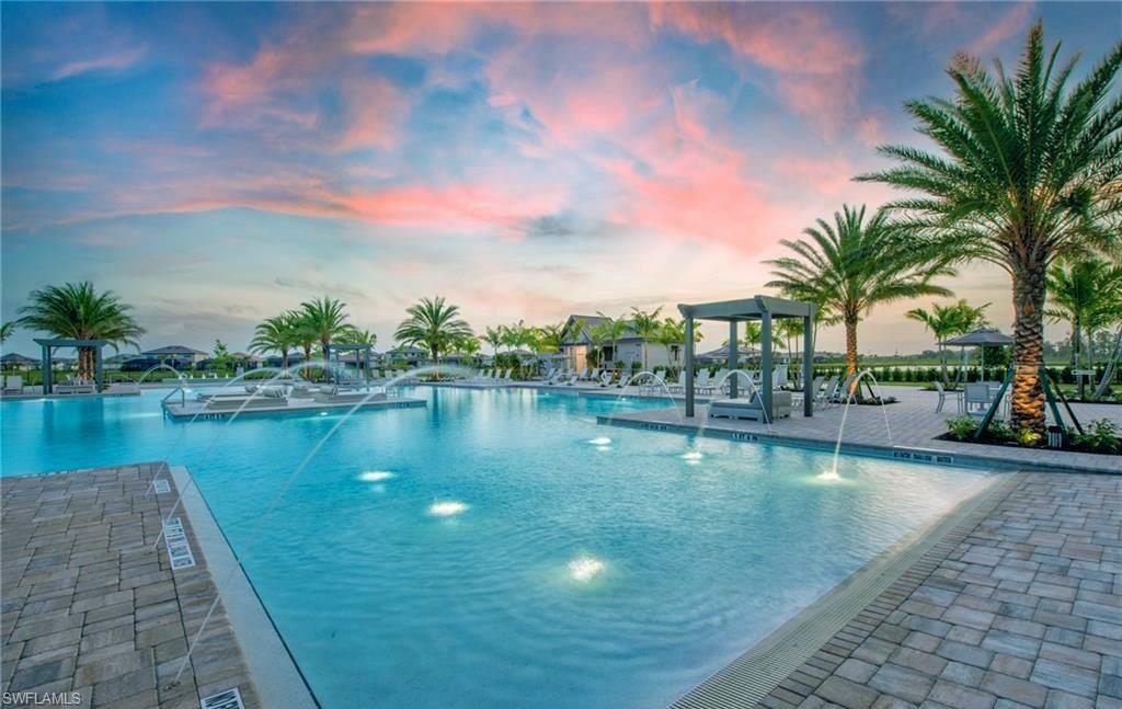 VERDANA VILLAGE - Residential