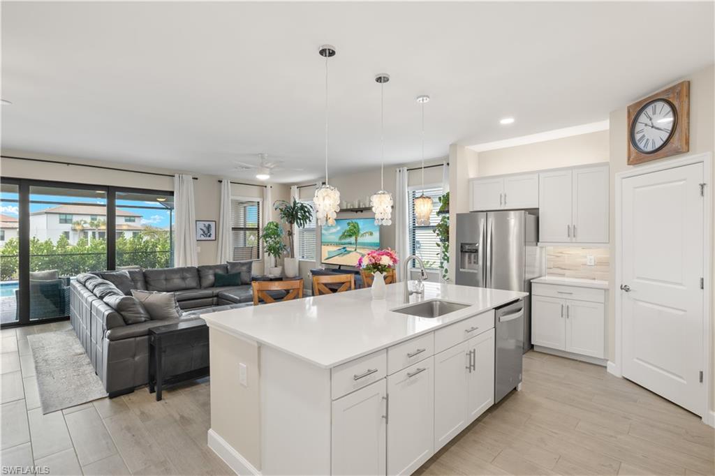 VERDANA VILLAGE - Residential