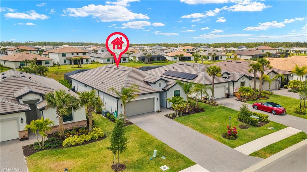 VERDANA VILLAGE - Residential