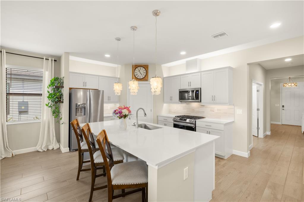 VERDANA VILLAGE - Residential