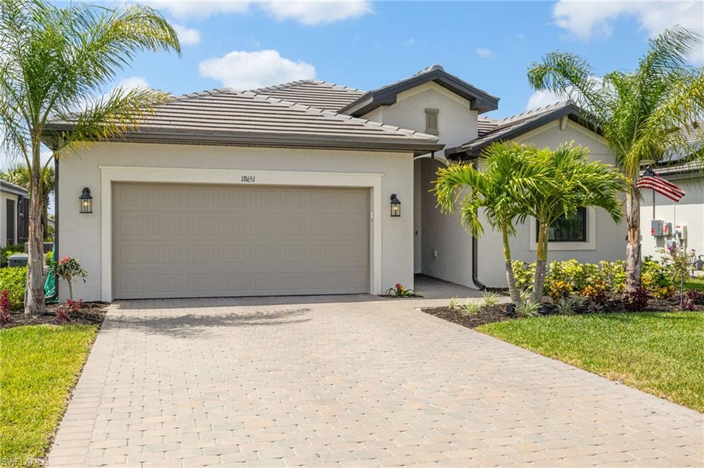 VERDANA VILLAGE - Residential