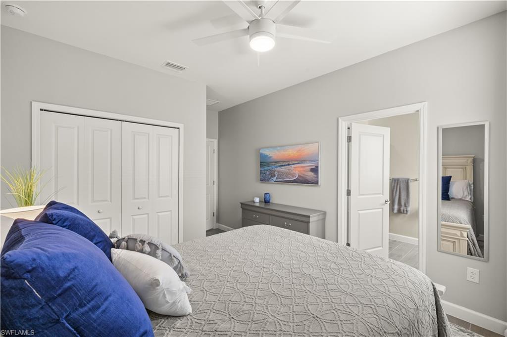 VERDANA VILLAGE - Residential