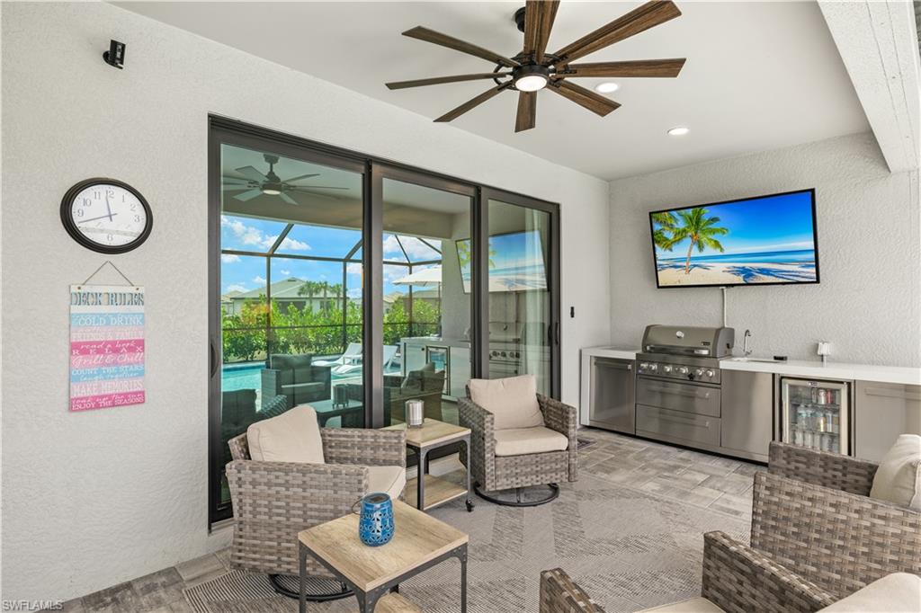 VERDANA VILLAGE - Residential