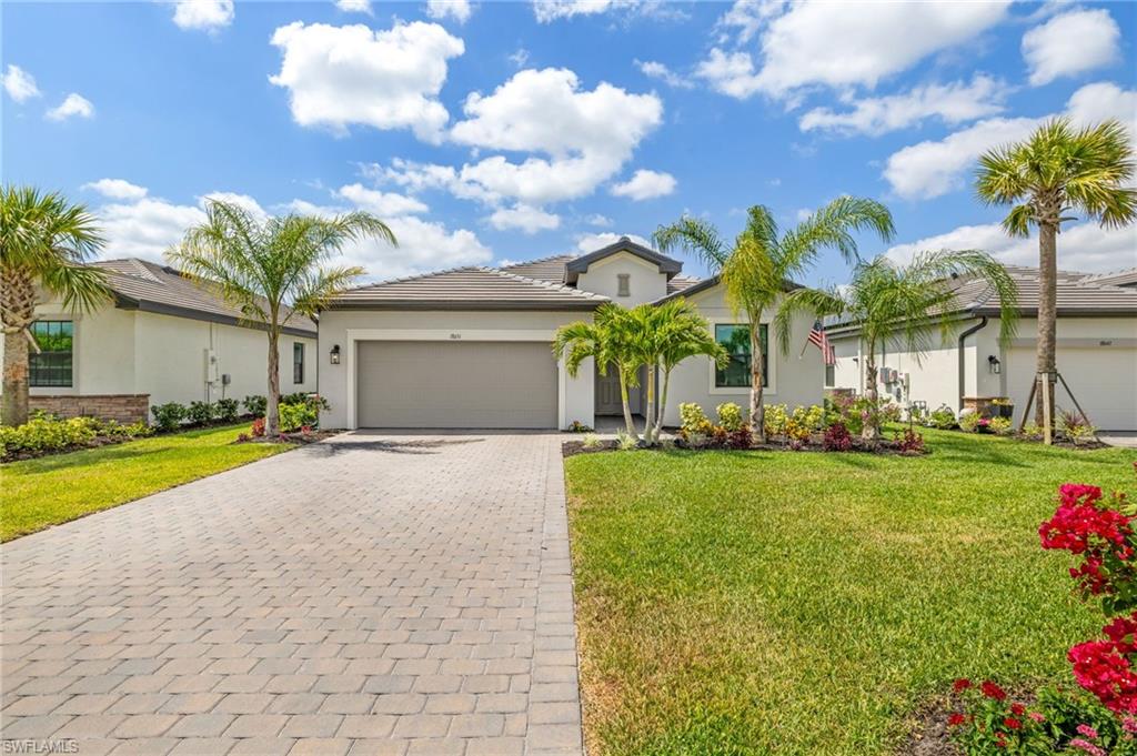 VERDANA VILLAGE - Residential