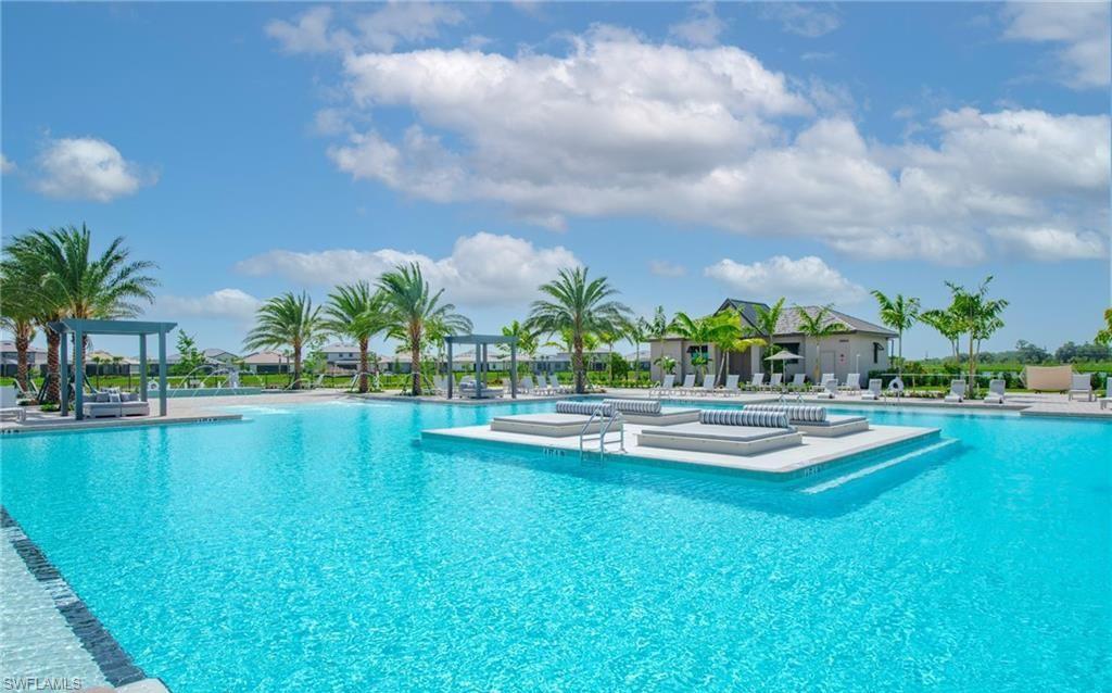 VERDANA VILLAGE - Residential