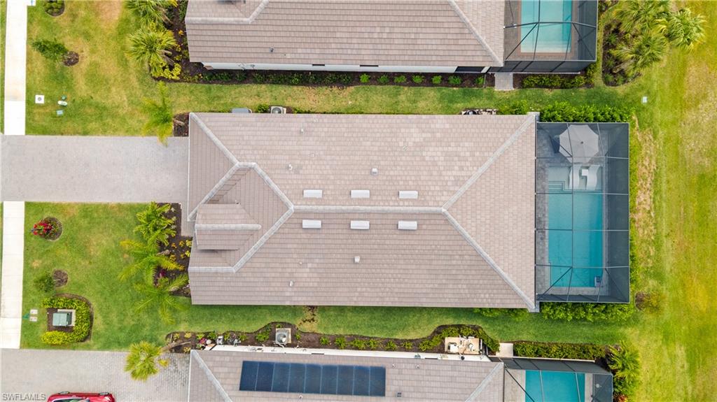 VERDANA VILLAGE - Residential