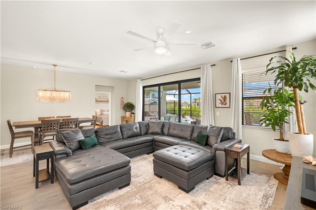 VERDANA VILLAGE - Residential