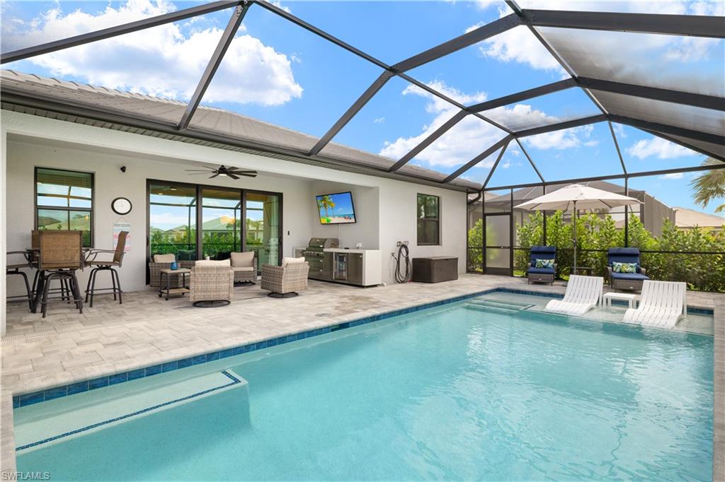 VERDANA VILLAGE - Residential