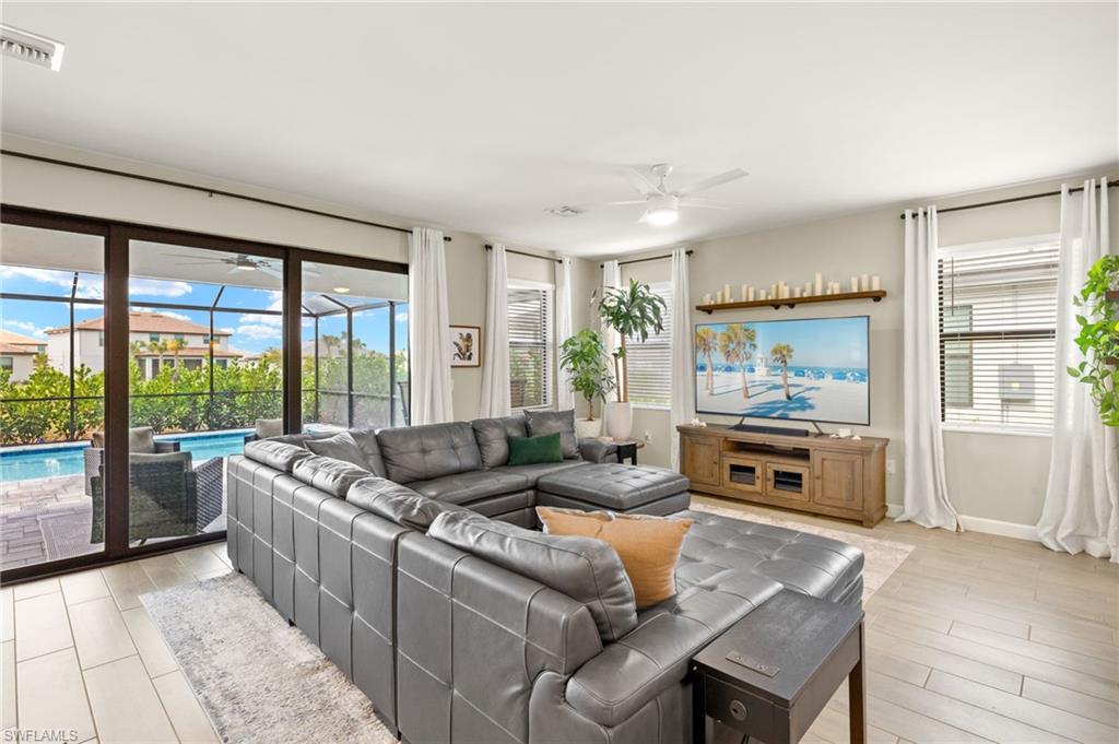 VERDANA VILLAGE - Residential