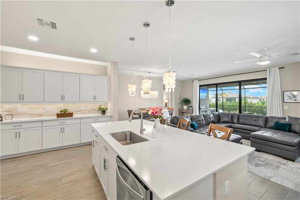 VERDANA VILLAGE - Residential