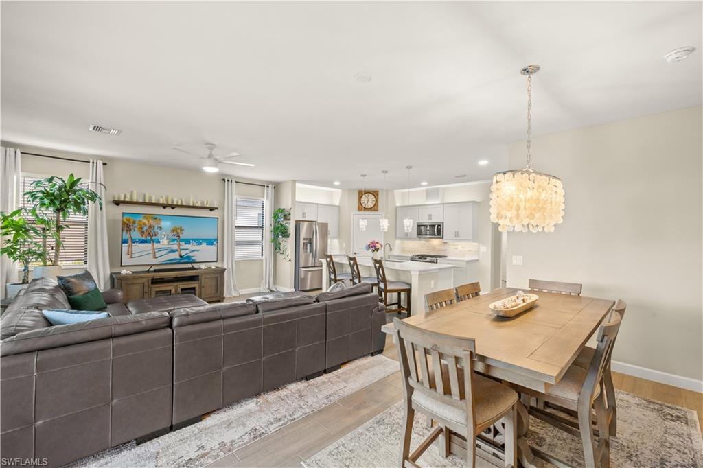 VERDANA VILLAGE - Residential