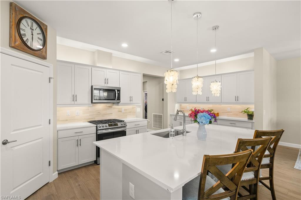 VERDANA VILLAGE - Residential