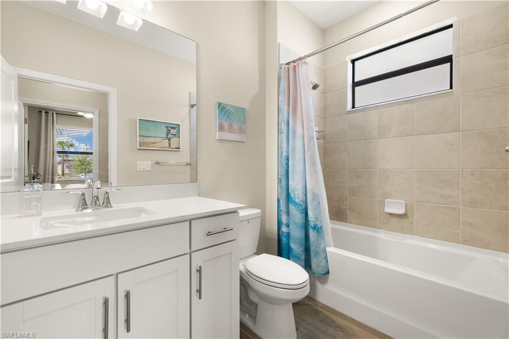 VERDANA VILLAGE - Residential