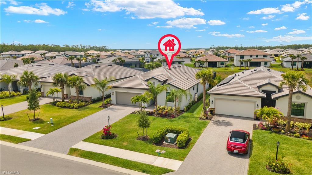 VERDANA VILLAGE - Residential