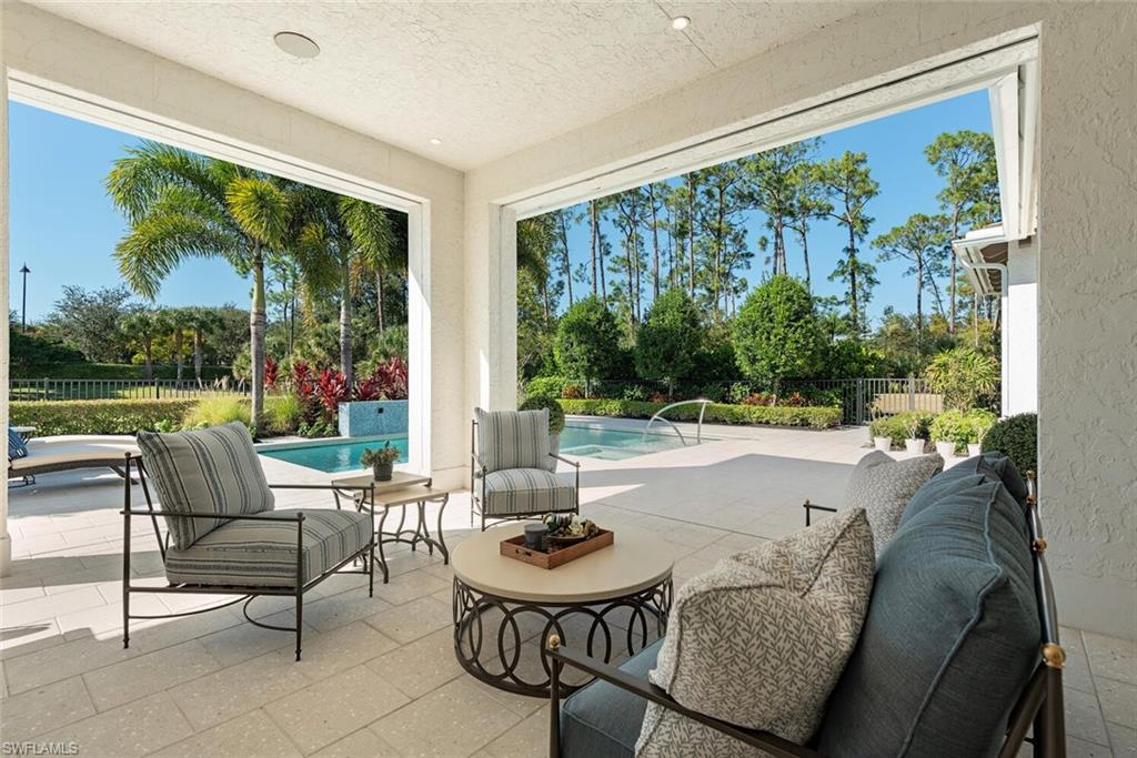 THE ENCLAVE OF DISTINCTION - Residential