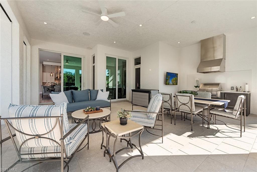 THE ENCLAVE OF DISTINCTION - Residential