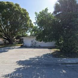 FORT MYERS - Residential Lease